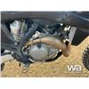 Image 10 : 2020 KTM 450 SX-F DIRT BIKE