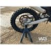 Image 11 : 2020 KTM 450 SX-F DIRT BIKE