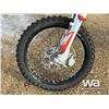 Image 12 : 2020 KTM 450 SX-F DIRT BIKE