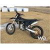 Image 4 : 2020 KTM 450 SX-F DIRT BIKE