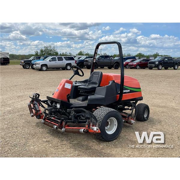 JACOBSEN 8.5 FT. FAIRWAY MOWER