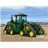 Image 4 : 2021 JOHN DEERE 9620RX QUAD TRACK TRACTOR