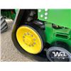 Image 50 : 2021 JOHN DEERE 9620RX QUAD TRACK TRACTOR