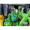 Image 20 : 2015 JOHN DEERE 6130M MFWD TRACTOR