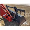 Image 20 : 2005 CASE IH MXU 125 MFWD TRACTOR