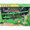 Image 12 : 1963 JOHN DEERE 2010 GAS TRACTOR