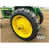 Image 22 : 1963 JOHN DEERE 2010 GAS TRACTOR