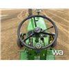 Image 6 : 1963 JOHN DEERE 2010 GAS TRACTOR