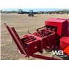Image 10 : 2016 NEW HOLLAND BC5070 SQUARE BALER