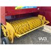 Image 6 : 2016 NEW HOLLAND BC5070 SQUARE BALER