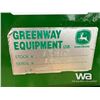 Image 5 : ANDERSON TRB-1400 T/A 14 BALE MOVER