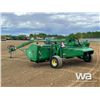 Image 4 : 1994 JOHN DEERE 1600A MOWER CONDITIONER