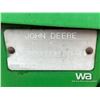 Image 5 : 1994 JOHN DEERE 1600A MOWER CONDITIONER