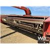 Image 11 : HESSTON HYDRA SWING 1010 HAY BINE