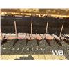 Image 12 : HESSTON HYDRA SWING 1010 HAY BINE