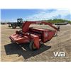 Image 3 : HESSTON HYDRA SWING 1010 HAY BINE