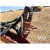 Image 8 : HESSTON HYDRA SWING 1010 HAY BINE