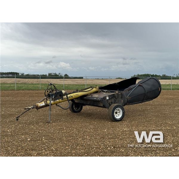 AG SHIELD RECON 2 HAY CONDITIONER