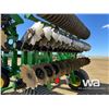 Image 35 : 2021 JOHN DEERE 2680H 35 FT. HIGH SPEED DISC