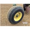 Image 12 : 1988 JOHN DEERE 3600 8 BOTTOM PLOW