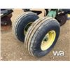 Image 13 : 1988 JOHN DEERE 3600 8 BOTTOM PLOW