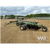 Image 4 : 1988 JOHN DEERE 3600 8 BOTTOM PLOW