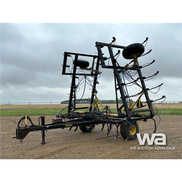 TOR-MASTER 40 FT. ANHYDROUS CULTIVATOR
