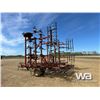 Image 4 : MORRIS 33 FT. L-233 CHALLENGER II FIELD CULTIVATOR