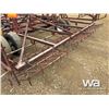 Image 10 : GERRYS 35 FT. LAND LEVELLER W/ HARROWS