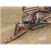 Image 5 : GERRYS 35 FT. LAND LEVELLER W/ HARROWS