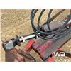 Image 6 : GERRYS 35 FT. LAND LEVELLER W/ HARROWS