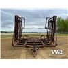 Image 7 : GERRYS 35 FT. LAND LEVELLER W/ HARROWS