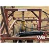Image 9 : GERRYS 35 FT. LAND LEVELLER W/ HARROWS