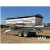 Image 4 : BELGRADE 23 FT. T/A  SEED/FERTILIZER CART
