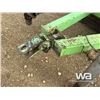 Image 6 : SCHULTE 3020 20 FT. PULL TYPE ROTARY MOWER