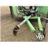 Image 7 : SCHULTE 3020 20 FT. PULL TYPE ROTARY MOWER