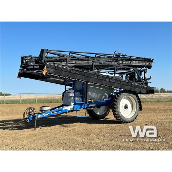 NEW HOLLAND SF216 100 FT. HIGH CLEARANCE SPRAYER