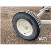 Image 12 : 2017 FARM KING 1070 SWING GRAIN AUGER