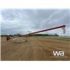 Image 4 : 2017 FARM KING 1070 SWING GRAIN AUGER