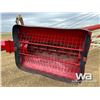 Image 5 : 2017 FARM KING 1070 SWING GRAIN AUGER