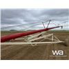 Image 7 : 2017 FARM KING 1070 SWING GRAIN AUGER