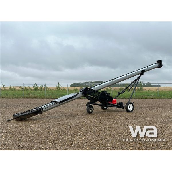 SPRINGLAND 10 IN. X 39 FT. GRAIN AUGER