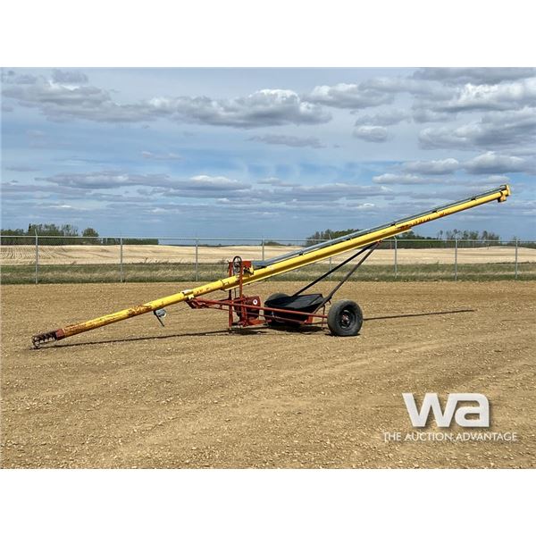 WESTFIELD W60 6 IN. X 36 FT. GRAIN AUGER