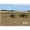 Image 1 : JOHN DEERE  T/A  WAGON GEAR