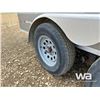 Image 20 : 2022 WEBERLANE 16 FT. T/A ENCLOSED TRAILER