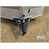 Image 6 : 2022 WEBERLANE 16 FT. T/A ENCLOSED TRAILER