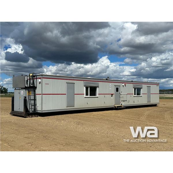 2013 ALTA-FAB 12X60 FT. ENG/ENG WELLSITE