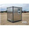 Image 4 : MOBILE TOILET AND SHOWER UNIT