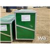 Image 5 : SINGLE TRUSS CONTAINER SHELTER