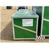 Image 6 : SINGLE TRUSS CONTAINER SHELTER